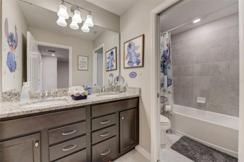 Touwnhouse à vendre à Davenport, Floride: 5 chambres, 211.91 m2 № 1386356 - photo 21
