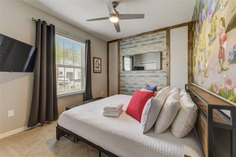 Touwnhouse à vendre à Davenport, Floride: 5 chambres, 211.91 m2 № 1386356 - photo 17