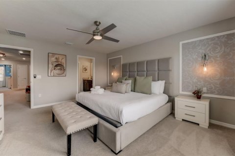 Touwnhouse à vendre à Davenport, Floride: 5 chambres, 211.91 m2 № 1386356 - photo 25