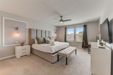 Touwnhouse à vendre à Davenport, Floride: 5 chambres, 211.91 m2 № 1386356 - photo 24