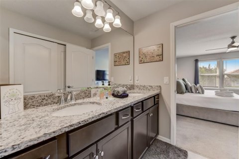 Touwnhouse à vendre à Davenport, Floride: 5 chambres, 211.91 m2 № 1386356 - photo 28