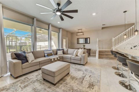 Touwnhouse à vendre à Davenport, Floride: 5 chambres, 211.91 m2 № 1386356 - photo 6