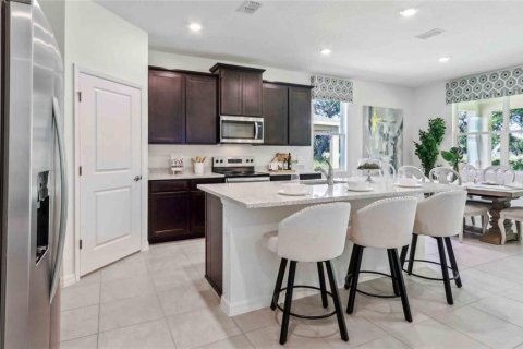 Casa en venta en Ocala, Florida, 4 dormitorios, 188.96 m2 № 1835429 - foto 4