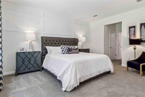 Casa en venta en Ocala, Florida, 4 dormitorios, 188.96 m2 № 1835429 - foto 13