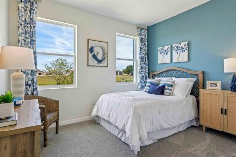 Casa en venta en Ocala, Florida, 4 dormitorios, 188.96 m2 № 1835429 - foto 17