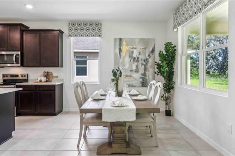 Casa en venta en Ocala, Florida, 4 dormitorios, 188.96 m2 № 1835429 - foto 9