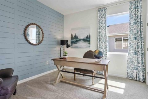 Casa en venta en Ocala, Florida, 4 dormitorios, 188.96 m2 № 1835429 - foto 19