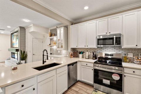 Adosado en alquiler en Bradenton, Florida, 3 dormitorios, 182.83 m2 № 1722157 - foto 8