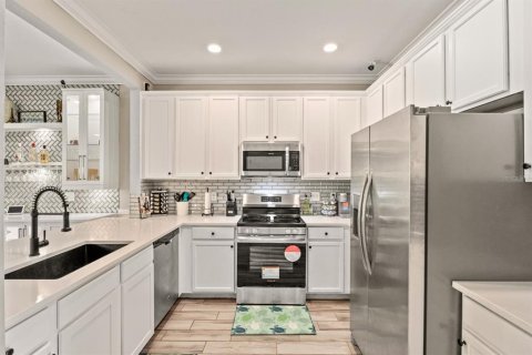 Adosado en alquiler en Bradenton, Florida, 3 dormitorios, 182.83 m2 № 1722157 - foto 7