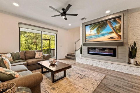 Adosado en alquiler en Bradenton, Florida, 3 dormitorios, 182.83 m2 № 1722157 - foto 21