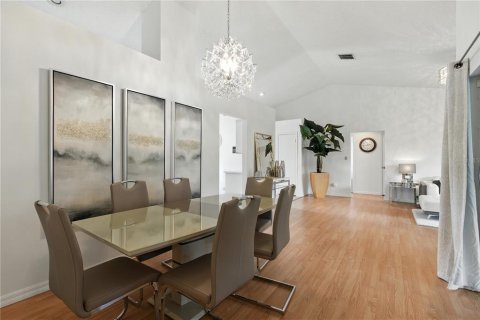 Casa en venta en Orlando, Florida, 3 dormitorios, 134.71 m2 № 1837892 - foto 21