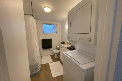 Снять в аренду виллу или дом в Сарасота, Флорида 5 комнат, 195.09м2, № 1384004 - фото 26