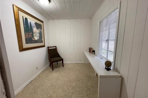 House in Sarasota, Florida 5 bedrooms, 195.09 sq.m. № 1384004 - photo 29