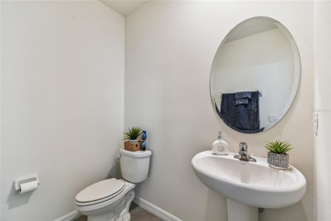 House in Wesley Chapel, Florida 4 bedrooms, 209.96 sq.m. № 1870194 - photo 14