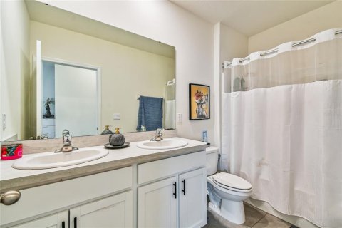 House in Wesley Chapel, Florida 4 bedrooms, 209.96 sq.m. № 1870194 - photo 29