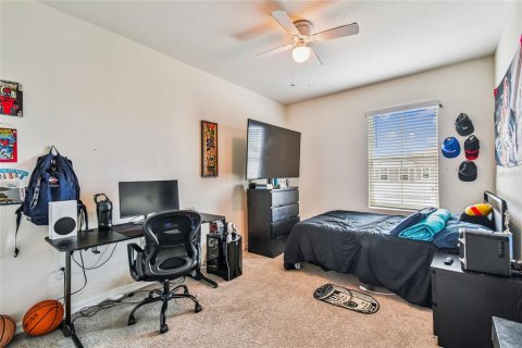 House in Wesley Chapel, Florida 4 bedrooms, 209.96 sq.m. № 1870194 - photo 23
