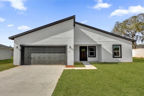 House in Ocala, Florida 4 bedrooms, 173.26 sq.m. № 1509928 - photo 1