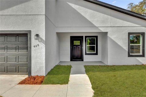 House in Ocala, Florida 4 bedrooms, 173.26 sq.m. № 1509928 - photo 2
