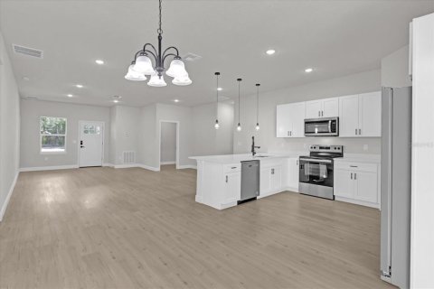 House in Ocala, Florida 4 bedrooms, 173.26 sq.m. № 1509928 - photo 8