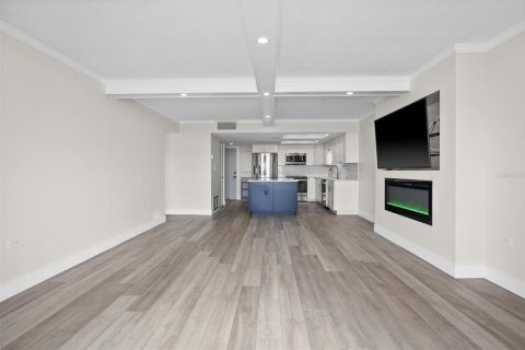 Condominio en alquiler en Treasure Island, Florida, 1 dormitorio, 82.22 m2 № 1808122 - foto 18