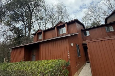 Touwnhouse à vendre à Gainesville, Floride: 3 chambres, 127.28 m2 № 1549388 - photo 1
