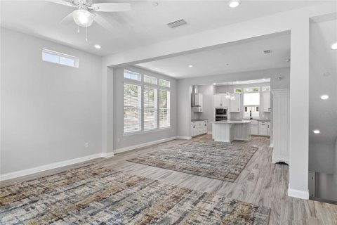 Townhouse in Orlando, Florida 3 bedrooms, 168.8 sq.m. № 1723379 - photo 16