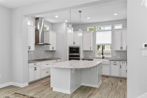Townhouse in Orlando, Florida 3 bedrooms, 168.8 sq.m. № 1723379 - photo 17