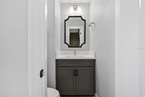 Townhouse in Orlando, Florida 3 bedrooms, 168.8 sq.m. № 1723379 - photo 23