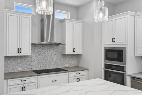 Townhouse in Orlando, Florida 3 bedrooms, 168.8 sq.m. № 1723379 - photo 19