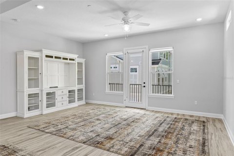 Townhouse in Orlando, Florida 3 bedrooms, 168.8 sq.m. № 1723379 - photo 12