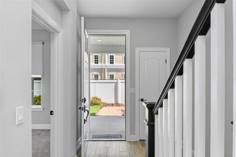Townhouse in Orlando, Florida 3 bedrooms, 168.8 sq.m. № 1723379 - photo 6