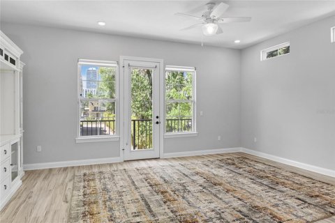 Townhouse in Orlando, Florida 3 bedrooms, 168.8 sq.m. № 1723379 - photo 13