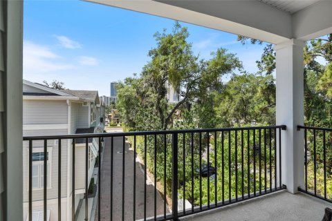 Townhouse in Orlando, Florida 3 bedrooms, 168.8 sq.m. № 1723379 - photo 26