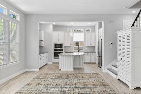 Townhouse in Orlando, Florida 3 bedrooms, 168.8 sq.m. № 1723379 - photo 21