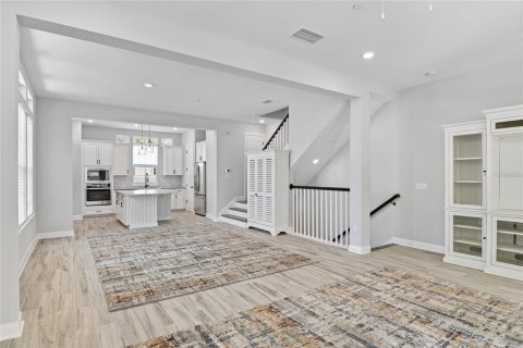 Townhouse in Orlando, Florida 3 bedrooms, 168.8 sq.m. № 1723379 - photo 15