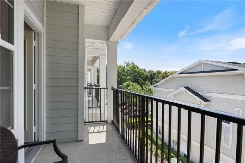Townhouse in Orlando, Florida 3 bedrooms, 168.8 sq.m. № 1723379 - photo 27
