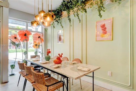 Купить коммерческую недвижимость в Корал-Гейблс, Флорида № 1961341 - фото 4