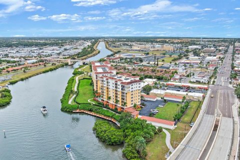 Terreno en venta en Nokomis, Florida № 2095127 - foto 8