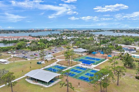Terreno en venta en Nokomis, Florida № 2095127 - foto 5