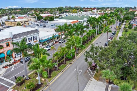 Terreno en venta en Nokomis, Florida № 2095127 - foto 10