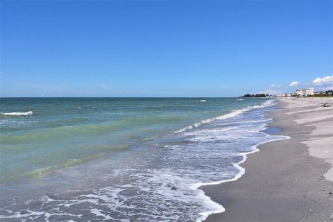 Terreno en venta en Nokomis, Florida № 2095127 - foto 11