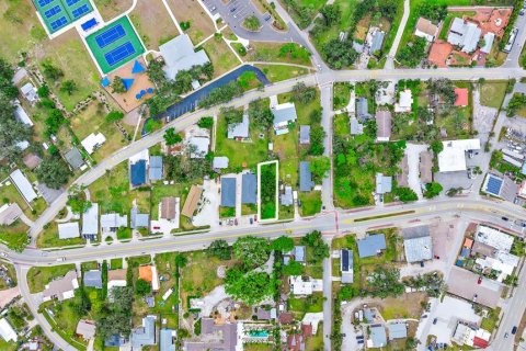 Terreno en Nokomis, Florida № 2095127