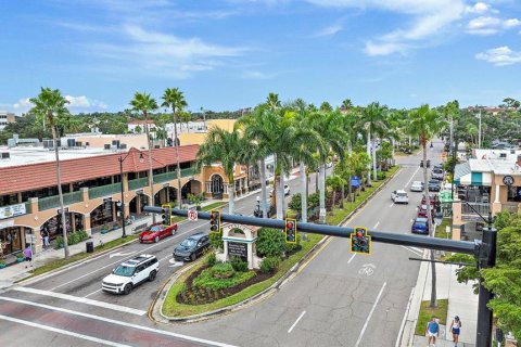 Terreno en venta en Nokomis, Florida № 2095127 - foto 9