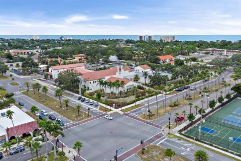 Terreno en venta en Nokomis, Florida № 2095127 - foto 13