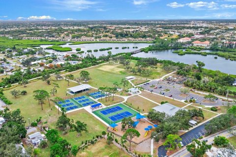 Terreno en venta en Nokomis, Florida № 2095127 - foto 4