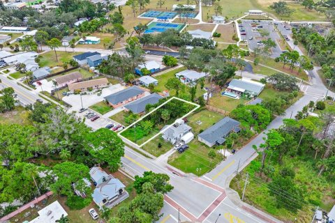 Terreno en venta en Nokomis, Florida № 2095127 - foto 2