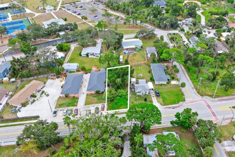 Terreno en venta en Nokomis, Florida № 2095127 - foto 3