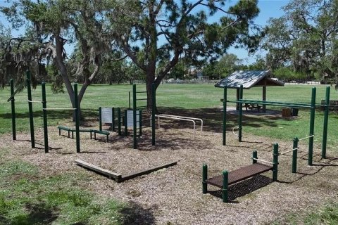 Terreno en venta en Nokomis, Florida № 2095127 - foto 14