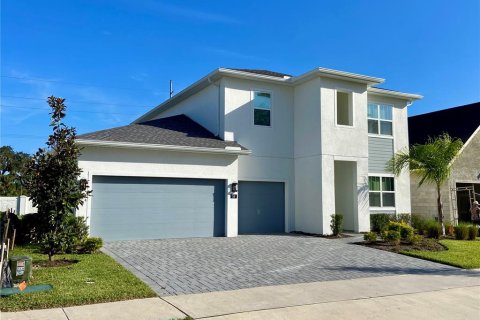 Villa ou maison à vendre à Orlando, Floride: 3 chambres, 262.45 m2 № 1411857 - photo 3