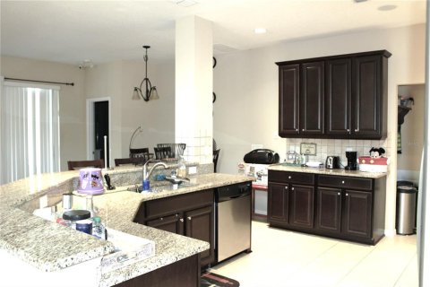 House in Kissimmee, Florida 5 bedrooms, 314.94 sq.m. № 1557199 - photo 8